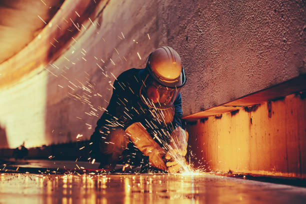 Affordable Welder Services in Riverside, IA